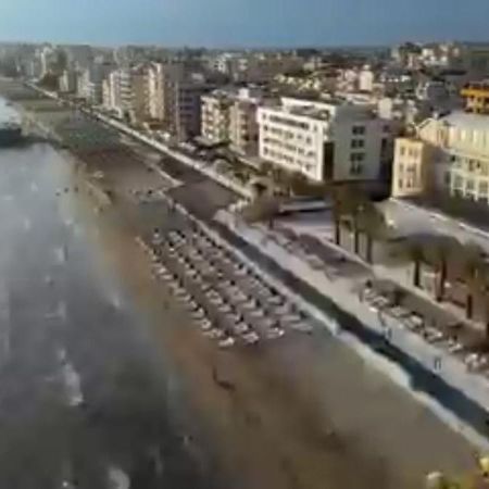 Sandy Blue Sea Durrës Eksteriør billede